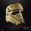 Hełm elektroniczny Star Wars: Andor Black Series - Shoretrooper- Zdjęcie 2