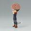 Mini figurka Jujutsu Kaisen Q Posket Petit - Yuji Itadori- Zdjęcie 2