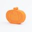 Zestaw dwóch gumek do ścierania Miasteczko Halloween- Zdjęcie 3