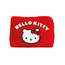 Piórnik pluszowy Hello Kitty Laughing
