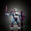 Figurka MOTU x Transformers - Megatron Armor Skeletor (heo European Exclusive)- Zdjęcie 6