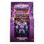 Figurka MOTU x Transformers - Megatron Armor Skeletor (heo European Exclusive)- Zdjęcie 3