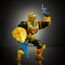 Figurka MOTU x Transformers - Bumblebee Armor Man-At-Arms (heo European Exclusive)- Zdjęcie 4
