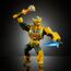 Figurka MOTU x Transformers - Bumblebee Armor Man-At-Arms (heo European Exclusive)- Zdjęcie 5