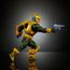 Figurka MOTU x Transformers - Bumblebee Armor Man-At-Arms (heo European Exclusive)- Zdjęcie 7