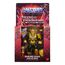 Figurka MOTU x Transformers - Bumblebee Armor Man-At-Arms (heo European Exclusive)- Zdjęcie 3