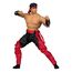 Figurka Mortal Kombat Klassic - Liu Kang- Zdjęcie 2