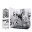 Figurka Marvel 1/10 - Spider-Man (Spider-Man #6) Line Art (Gold Label)- Zdjęcie 5