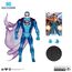 Figurka DC Multiverse (Return of Superman) - Eradicator (Platinum Edition)- Zdjęcie 3