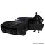 Pojazd DC Multiverse (The Batman) - Batmobil (Gold Label)- Zdjęcie 3