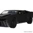 Pojazd DC Multiverse (The Batman) - Batmobil (Gold Label)- Zdjęcie 4
