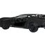 Pojazd DC Multiverse (The Batman) - Batmobil (Gold Label)- Zdjęcie 5