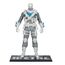 Figurka DC Multiverse Limited Edition (Dark Nights Metal) - The Grim Knight (Black & White Accent Edition) (Gold Label)- Zdjęcie 2