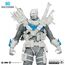 Figurka DC Multiverse Limited Edition (Dark Nights Metal) - The Grim Knight (Black & White Accent Edition) (Gold Label)- Zdjęcie 5