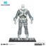 Figurka DC Multiverse Limited Edition (Dark Nights Metal) - The Grim Knight (Black & White Accent Edition) (Gold Label)- Zdjęcie 6