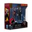 Zestaw 2 figurek DC Direct (Batman: The Animated Series) - Harley Quinn & The Joker (Mad Love) (Gold Label)- Zdjęcie 7