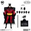 Figurka DC Direct (The New Batman Adventures) - Batman (Silver) (Platinum Edition)- Zdjęcie 3