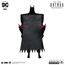 Figurka DC Direct (The New Batman Adventures) - Batman (Silver) (Platinum Edition)- Zdjęcie 2
