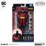 Figurka DC Direct (The New Batman Adventures) - Batman (Silver) (Platinum Edition)- Zdjęcie 4