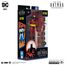 Figurka DC Direct (The New Batman Adventures) - Batman (Silver) (Platinum Edition)- Zdjęcie 5