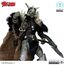 Zestaw 2 figurek Spawn: The Dark Ages McFarlane Toys Digital - Bloodaxe with Horse (Gold Label)- Zdjęcie 4