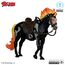 Zestaw 2 figurek Spawn: The Dark Ages McFarlane Toys Digital - Bloodaxe with Horse (Gold Label)- Zdjęcie 9