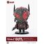 Figurka Berserk Cutie1 - Guts (Berserker Armor Phase 3 Bloody Ver.)- Zdjęcie 2