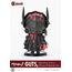 Figurka Berserk Cutie1 - Guts (Berserker Armor Phase 3 Bloody Ver.)- Zdjęcie 6