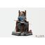 Figurka Witcher 3 Wild Hunt - Blood and Wine 1/6 - Geralt