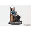 Figurka Witcher 3 Wild Hunt - Blood and Wine 1/6 - Geralt- Zdjęcie 2