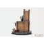 Figurka Witcher 3 Wild Hunt - Blood and Wine 1/6 - Geralt- Zdjęcie 6