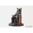 Figurka Witcher 3 Wild Hunt - Blood and Wine 1/6 - Geralt- Zdjęcie 8