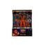 Figurka Ultra Street Fighter II: The Final Challengers 1/12 - Dee Jay- Zdjęcie 2