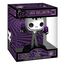 Figurka Miasteczko Halloween Super Sized POP! - Jack Skellington z podświetleniem- Zdjęcie 2