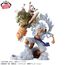 Figurka One Piece FigLife! - Monkey D. Luffy Gear 5 (Vol. 1) re-run- Zdjęcie 2