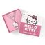 Posrebrzany naszyjnik Hello Kitty & Friends- Zdjęcie 3