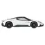 Model pojazdu Hot Wheels Premium Boulevard 1/64 - Maserati MC20 JBL11- Zdjęcie 5