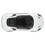Model pojazdu Hot Wheels Premium Boulevard 1/64 - Maserati MC20 JBL11- Zdjęcie 6