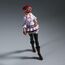 Figurka One Piece The Shukko - Koala- Zdjęcie 6