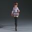 Figurka One Piece The Shukko - Koala- Zdjęcie 7
