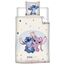 Komplet poszewek na pościel Disney - Stitch "You are magical" (140x200 cm)