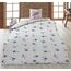 Komplet poszewek na pościel Disney - Stitch "You are magical" (140x200 cm)- Zdjęcie 3