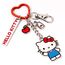 Brelok z zawieszkami Hello Kitty Apple- Zdjęcie 2