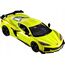 Model pojazdu Hot Wheels Premium 1/43 - '23 Corvette Z06 HMD48- Zdjęcie 4