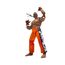 Figurka Ultra Street Fighter II: The Final Challengers 1/12 - Dee Jay