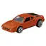 Model pojazdu Hot Wheels Silver Series BMW 1/64 - BMW M1- Zdjęcie 2