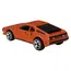 Model pojazdu Hot Wheels Silver Series BMW 1/64 - BMW M1- Zdjęcie 3