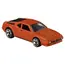 Model pojazdu Hot Wheels Silver Series BMW 1/64 - BMW M1- Zdjęcie 4