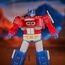 Figurka The Transformers: The Movie Studio Series Commander Class - Optimus Prime- Zdjęcie 11