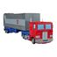 Figurka The Transformers: The Movie Studio Series Commander Class - Optimus Prime- Zdjęcie 5